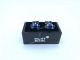 AAA Grade Replica Mont Blanc starwalker Cufflinks Blue & Silver (2)_th.jpg